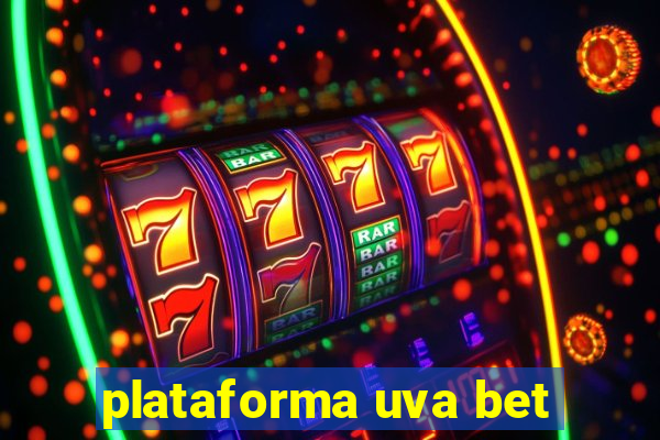 plataforma uva bet